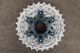 11-28T Shimano Ultegra CS-6800 11 Speed Cassette 244g