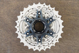 11-28T Shimano Ultegra CS-6800 11 Speed Cassette 244g