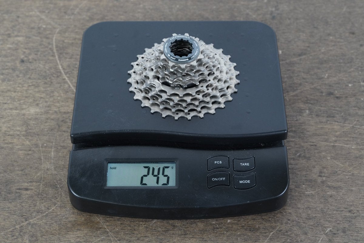 11-28T Shimano Ultegra CS-6800 11 Speed Cassette 245g