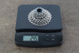 11-28T Shimano Ultegra CS-6800 11 Speed Cassette 245g
