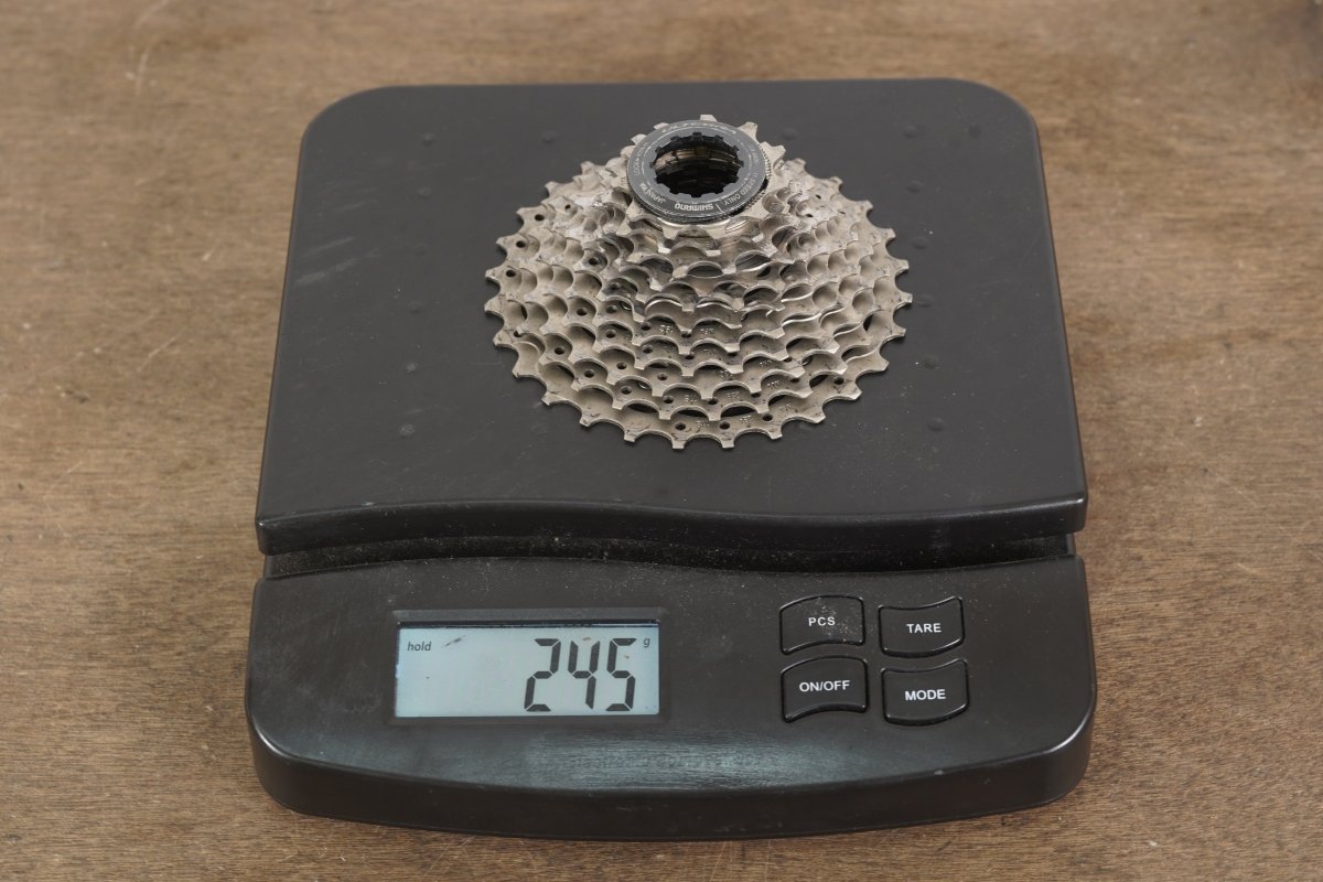 11-28T Shimano Ultegra CS-6800 11 Speed Cassette 245g