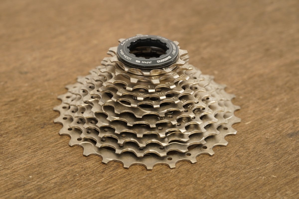 11-28T Shimano Ultegra CS-6800 11 Speed Cassette 245g