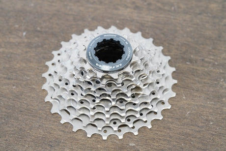 11-28T Shimano Ultegra CS-6800 11 Speed Cassette 245g