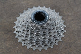 11-28T Shimano Ultegra CS-6800 11 Speed Cassette 245g