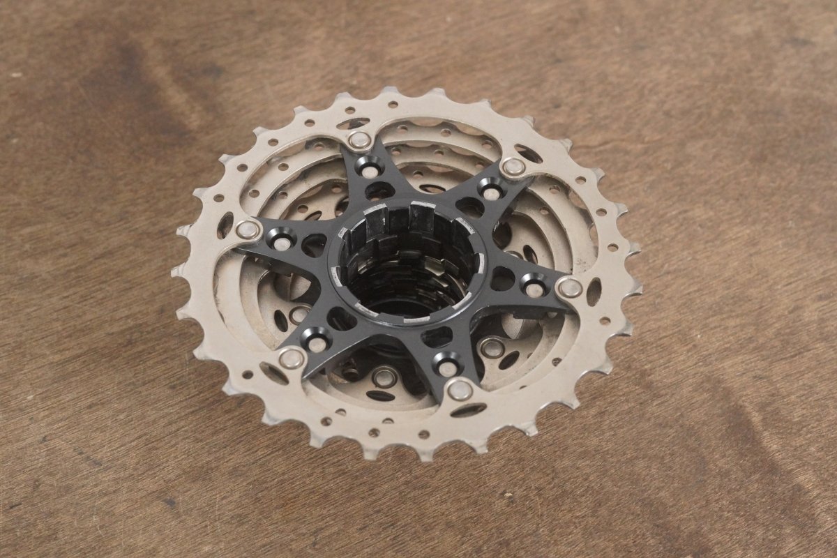 11-28T Shimano Ultegra CS-6800 11 Speed Cassette 245g