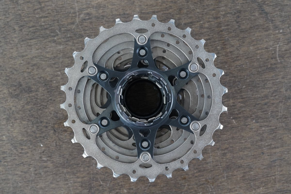 11-28T Shimano Ultegra CS-6800 11 Speed Cassette 245g