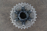 11-28T Shimano Ultegra CS-6800 11 Speed Cassette 245g