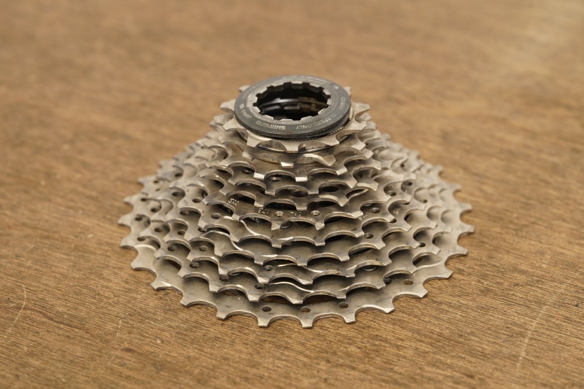 11-28T Shimano Ultegra CS-6800 11 Speed Cassette 245g