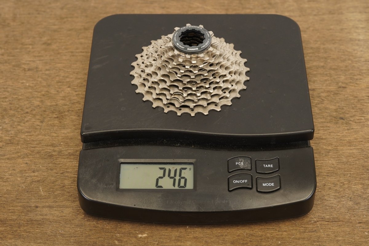11-28T Shimano Ultegra CS-6800 11 Speed Cassette 245g