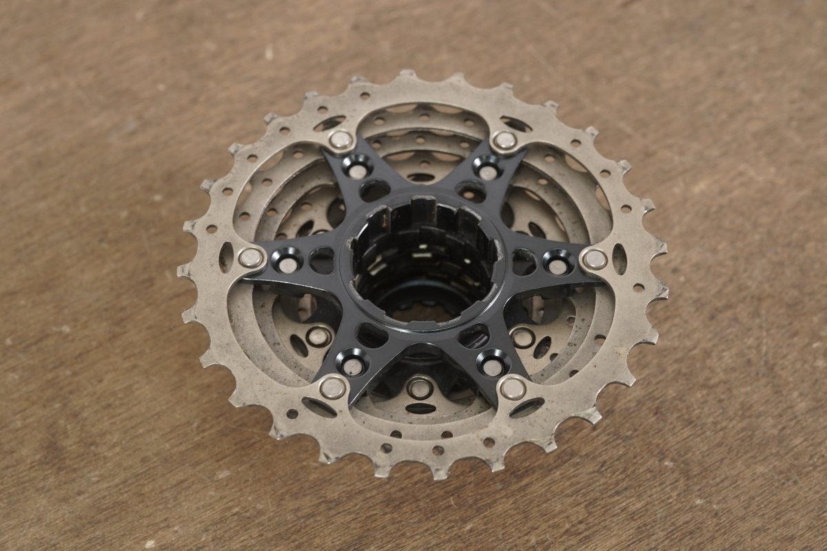 11-28T Shimano Ultegra CS-6800 11 Speed Cassette 245g