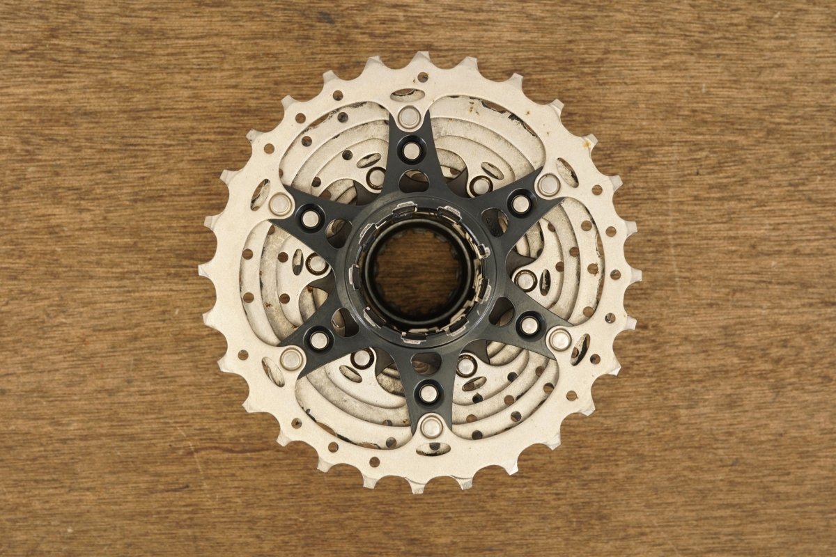 11-28T Shimano Ultegra CS-6800 11 Speed Cassette 245g