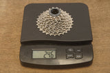 11-28T Shimano Ultegra CS-6800 11 Speed Cassette 246g