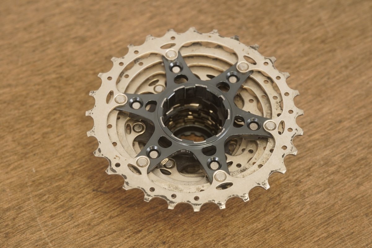 11-28T Shimano Ultegra CS-6800 11 Speed Cassette 246g