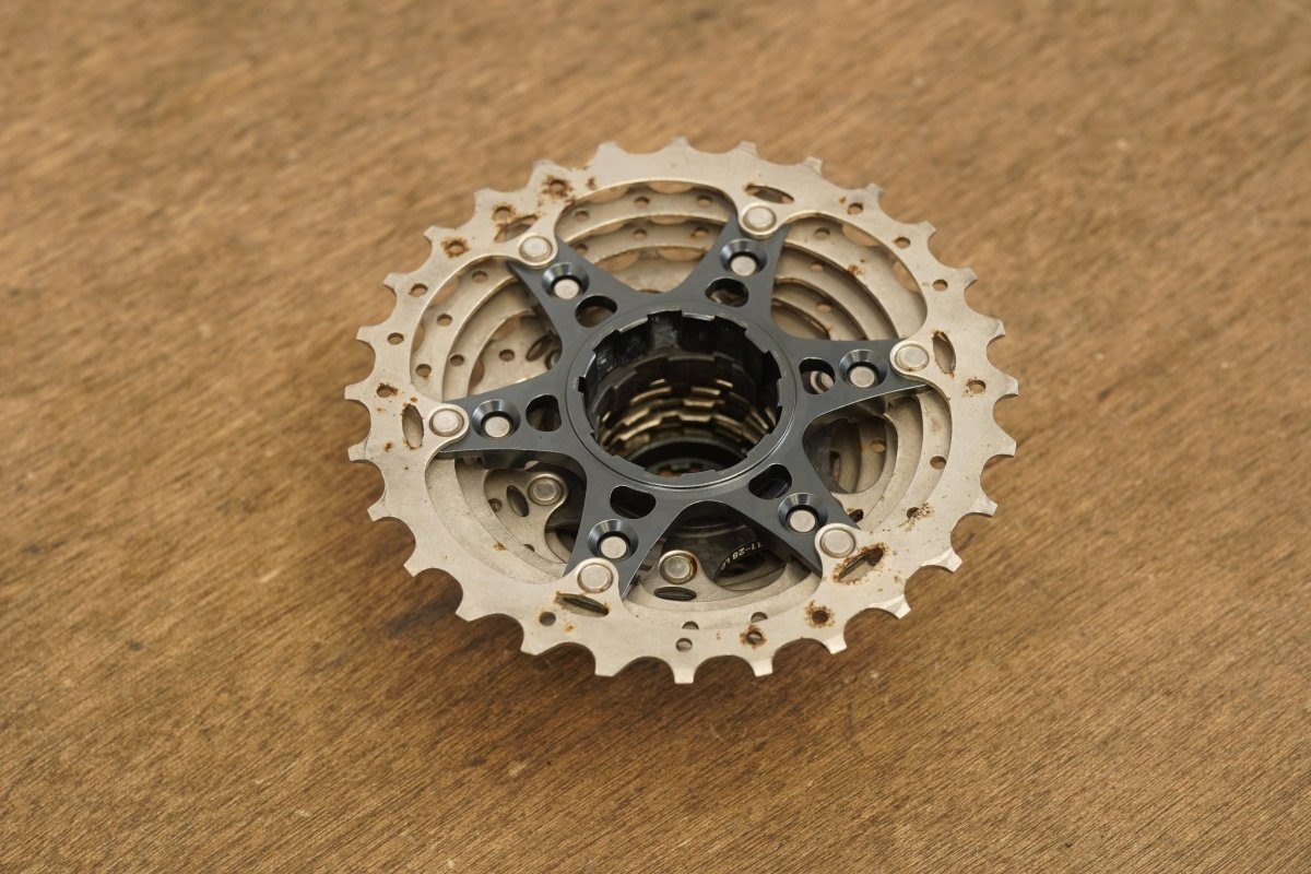 11-28T Shimano Ultegra CS-6800 11 Speed Cassette 246g