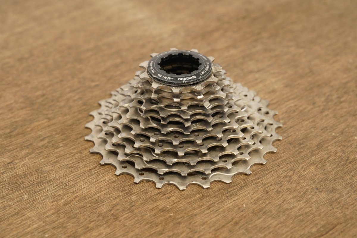 11-28T Shimano Ultegra CS-6800 11 Speed Cassette 246g