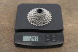 11-28T Shimano Ultegra CS-6800 11 Speed Cassette 247g