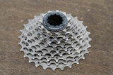 11-28T Shimano Ultegra CS-6800 11 Speed Cassette 247g