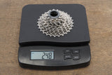 11-28T Shimano Ultegra CS-6800 11 Speed Cassette 248g