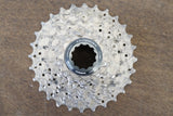 11-28T Shimano Ultegra CS-6800 11 Speed Cassette 248g