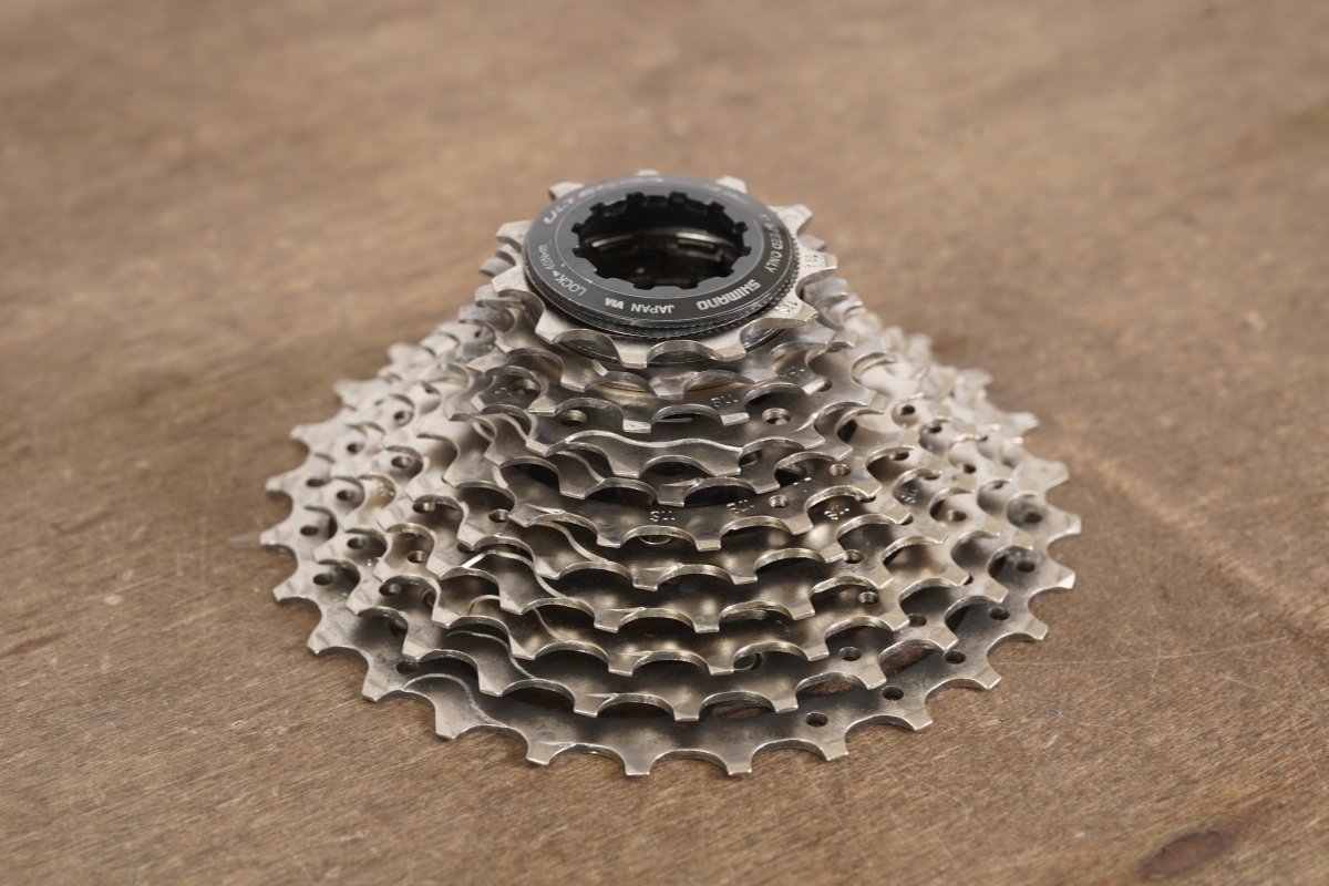 11-28T Shimano Ultegra CS-6800 11 Speed Cassette 249g