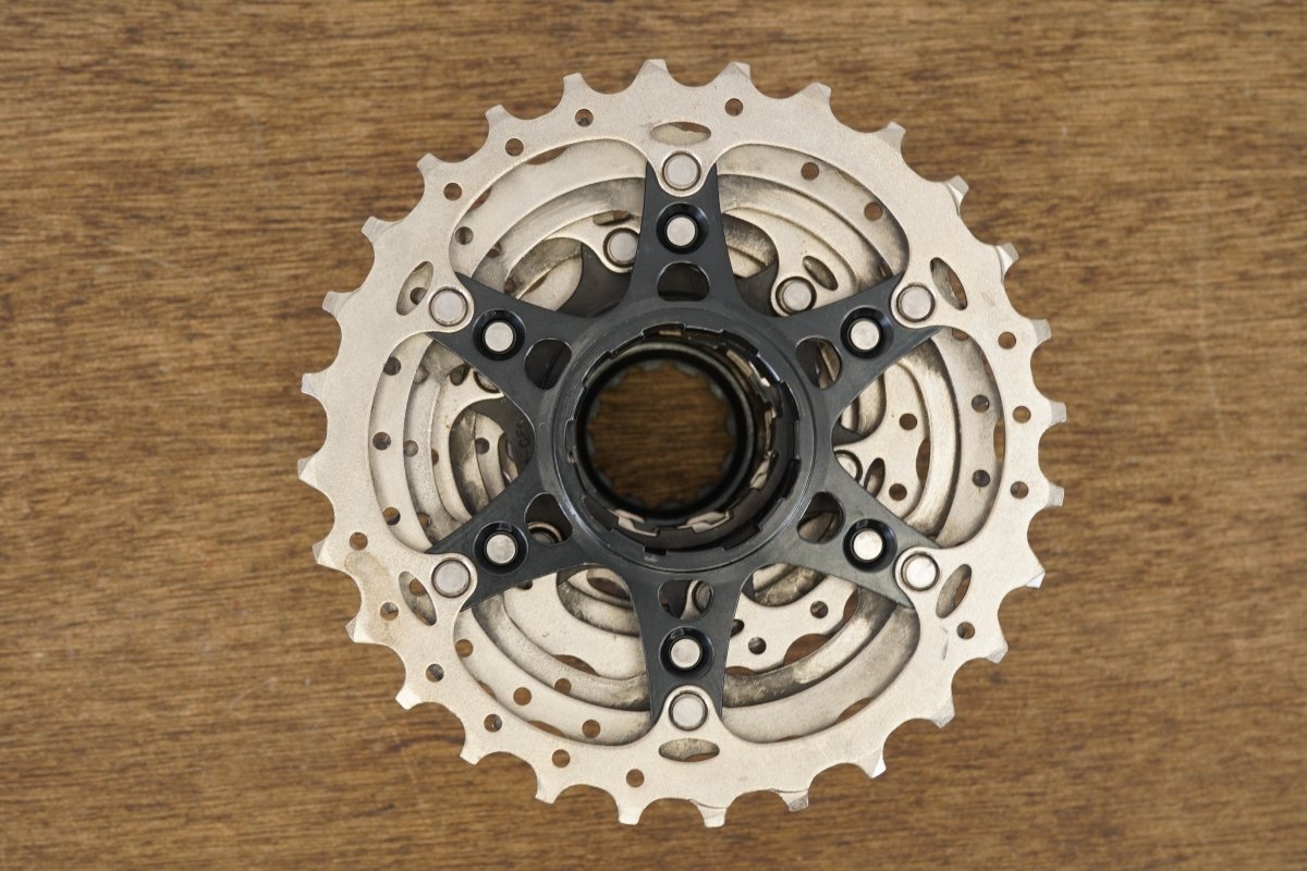 11-28T Shimano Ultegra CS-6800 11 Speed Cassette 249g