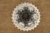 11-28T Shimano Ultegra CS-6800 11 Speed Cassette 249g