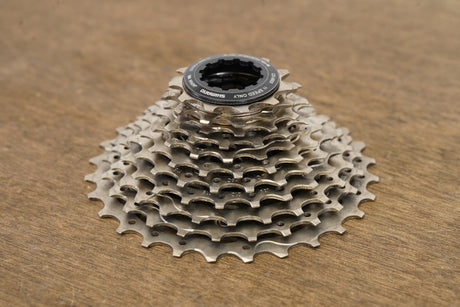 11-28T Shimano Ultegra CS-6800 11 Speed Cassette 250g