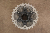 11-28T Shimano Ultegra CS-6800 11 Speed Road Cassette 244g