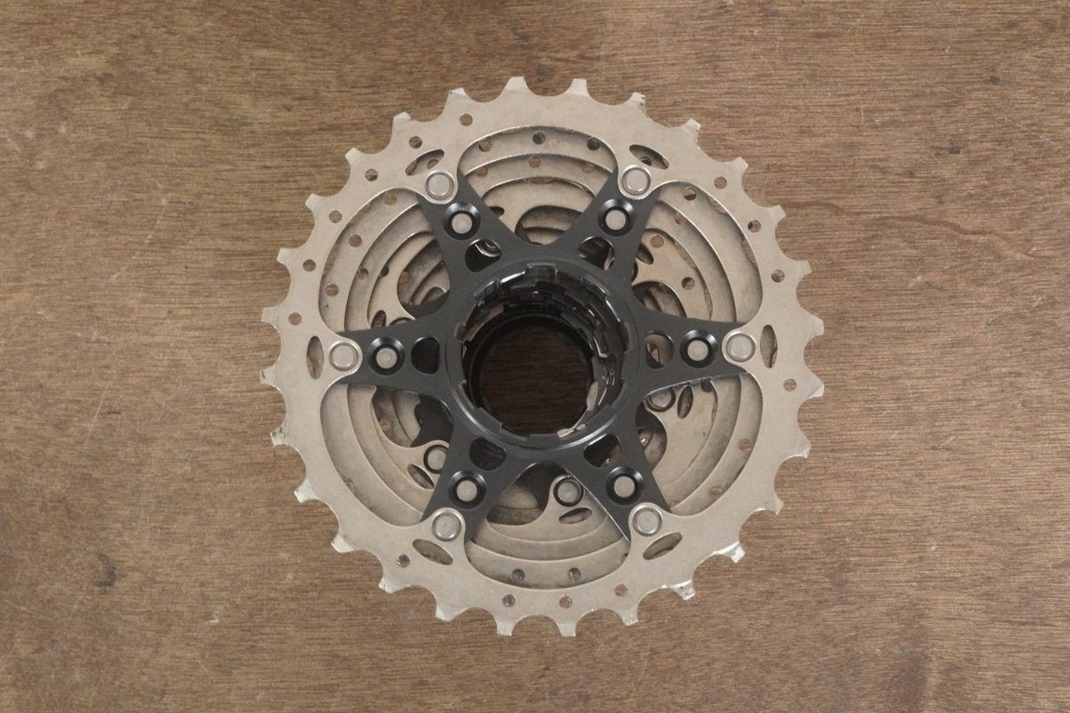11-28T Shimano Ultegra CS-6800 11 Speed Road Cassette 244g