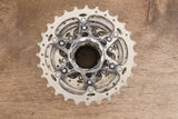11-28T Shimano Ultegra CS-6800 11 Speed Road Cassette 248g