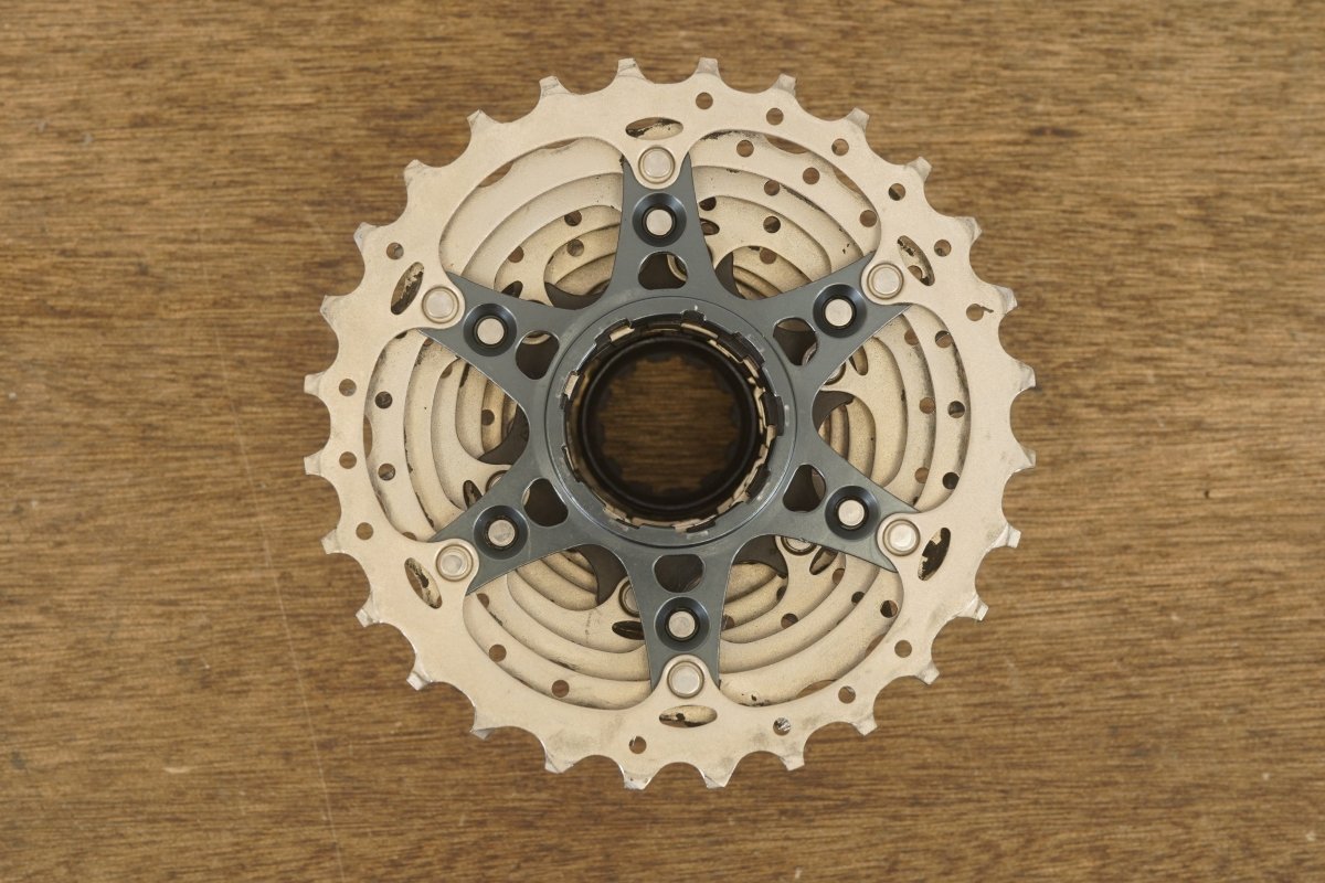 11-28T Shimano Ultegra CS-R8000 11 Speed Cassette 241g 8000