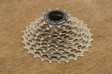 11-28T Shimano Ultegra CS-R8000 11 Speed Cassette 241g 8000