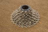 11-28T Shimano Ultegra CS-R8000 11 Speed Cassette 242g 8000