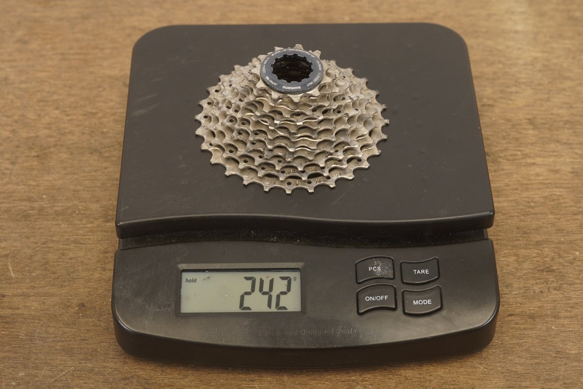 11-28T Shimano Ultegra CS-R8000 11 Speed Cassette 242g 8000