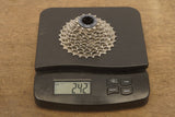 11-28T Shimano Ultegra CS-R8000 11 Speed Cassette 242g 8000