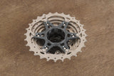11-28T Shimano Ultegra CS-R8000 11 Speed Cassette 242g 8000