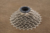 11-28T Shimano Ultegra CS-R8000 11 Speed Cassette 242g 8000