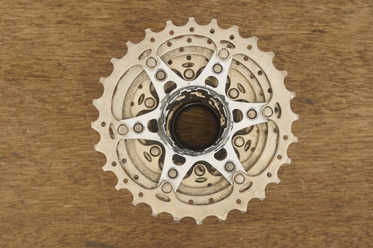 11-28T Shimano Ultegra CS-R8000 11 Speed Cassette 242g 8000