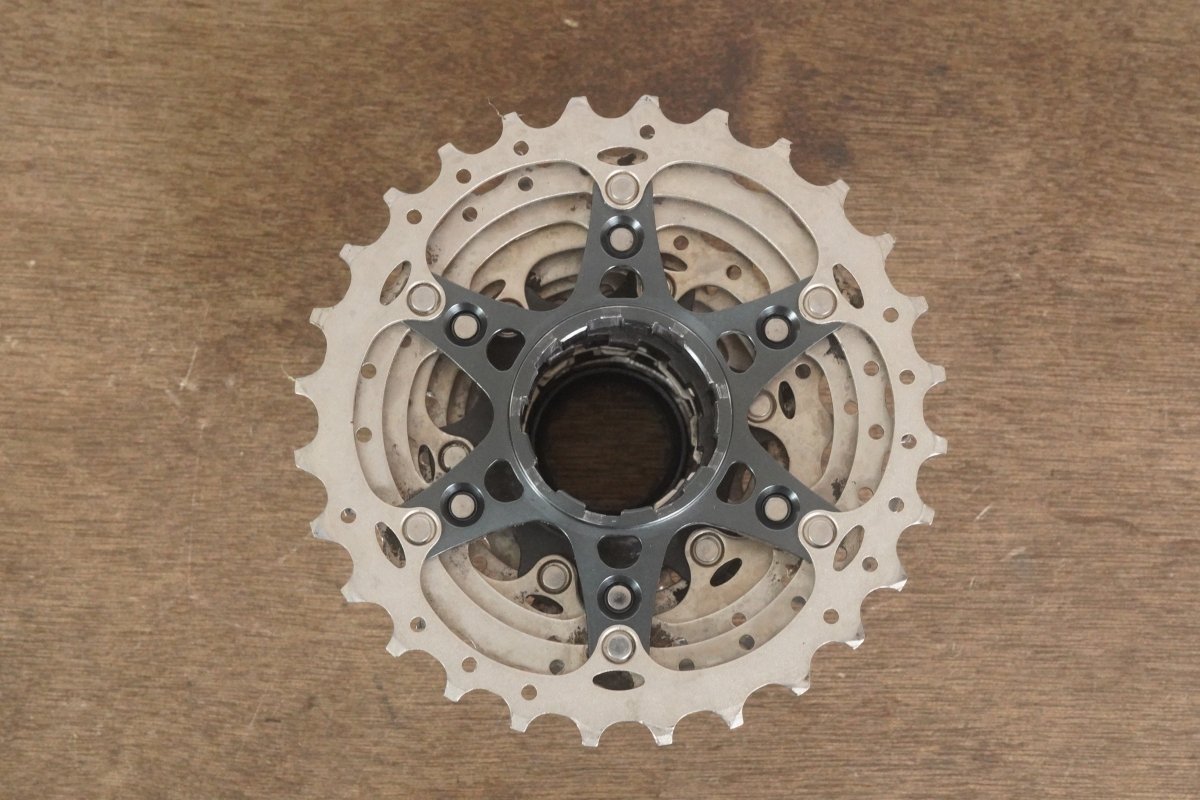 11-28T Shimano Ultegra CS-R8000 11 Speed Cassette 242g 8000