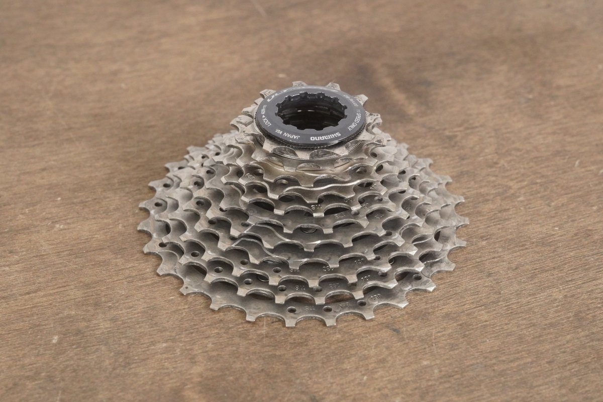 11-28T Shimano Ultegra CS-R8000 11 Speed Cassette 243g 8000