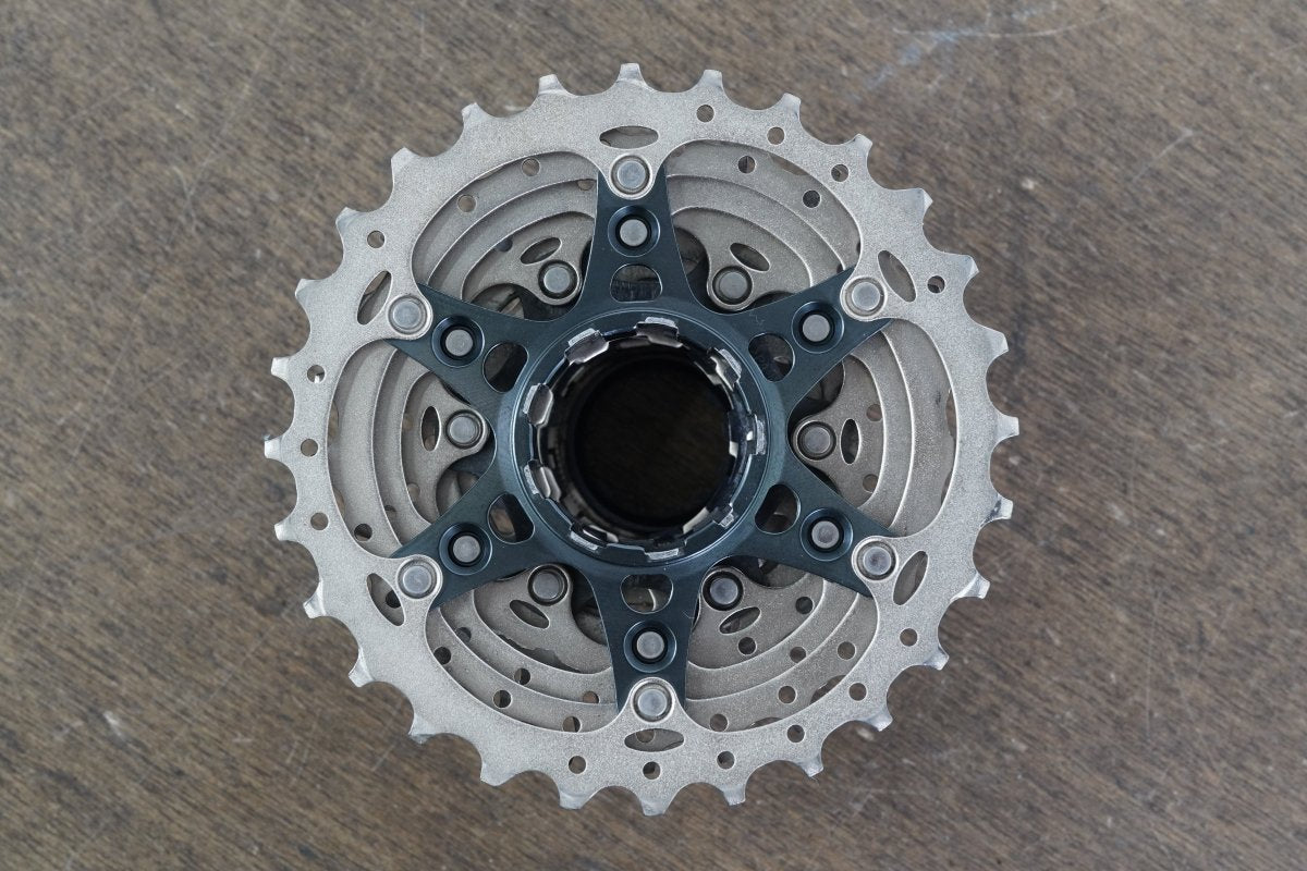 11-28T Shimano Ultegra CS-R8000 11 Speed Cassette 243g 8000