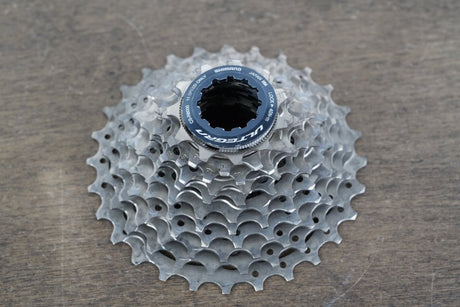 11-28T Shimano Ultegra CS-R8000 11 Speed Cassette 243g 8000