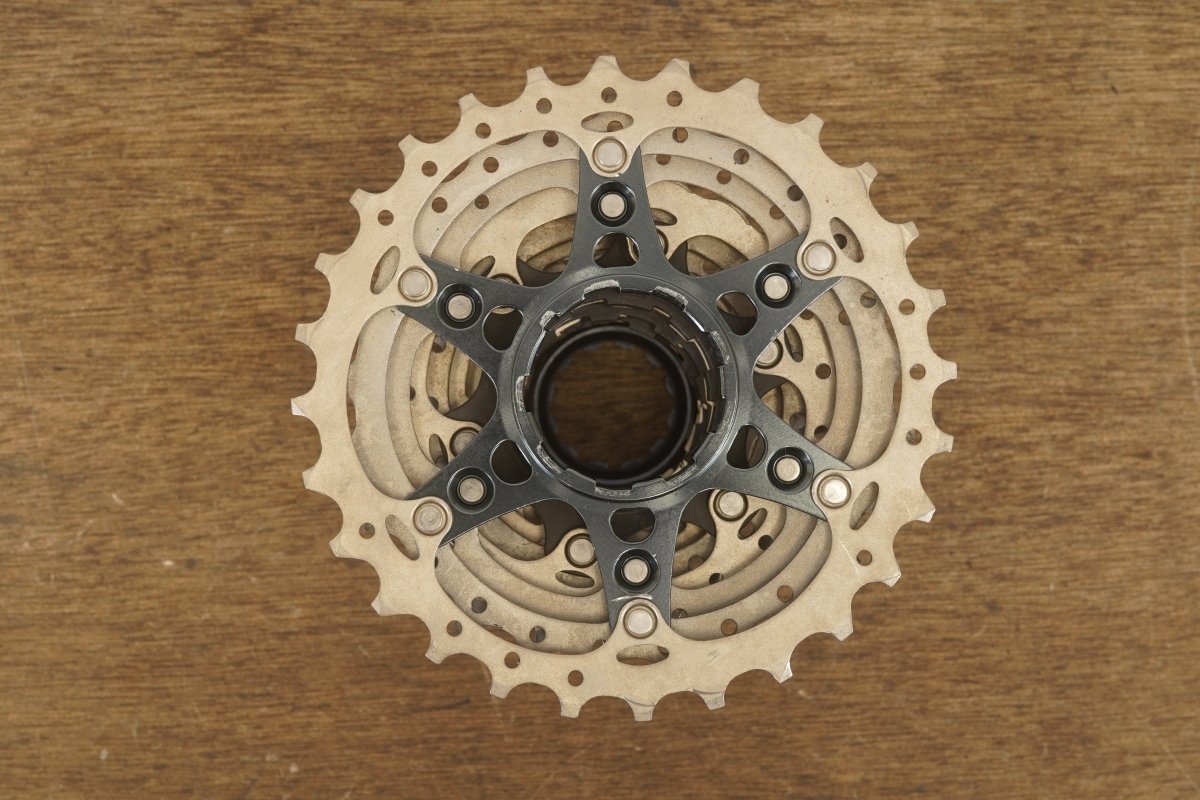 11-28T Shimano Ultegra CS-R8000 11 Speed Cassette 243g 8000