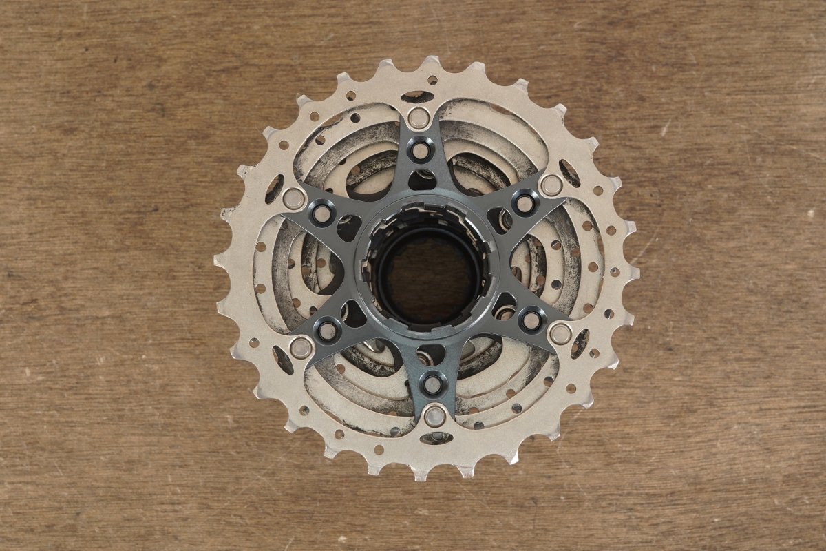 11-28T Shimano Ultegra CS-R8000 11 Speed Cassette 243g 8000