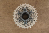11-28T Shimano Ultegra CS-R8000 11 Speed Cassette 243g 8000