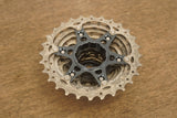 11-28T Shimano Ultegra CS-R8000 11 Speed Cassette 243g 8000