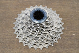 11-28T Shimano Ultegra CS-R8000 11 Speed Cassette 243g 8000