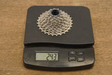 11-28T Shimano Ultegra CS-R8000 11 Speed Cassette 243g 8000