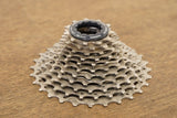 11-28T Shimano Ultegra CS-R8000 11 Speed Cassette 243g 8000