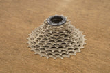11-28T Shimano Ultegra CS-R8000 11 Speed Cassette 243g 8000